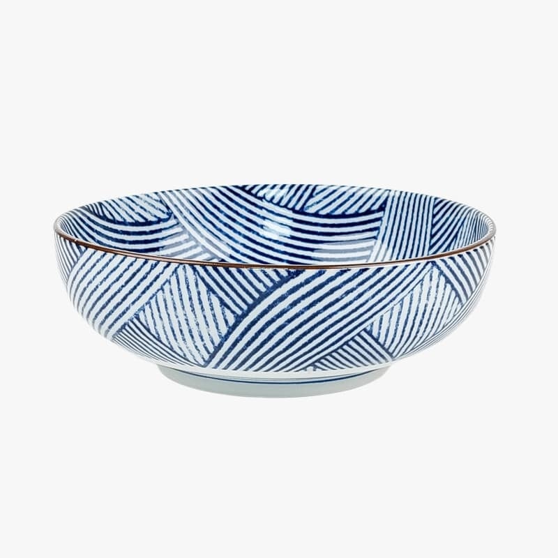 Japońska miska ceramiczna Mino