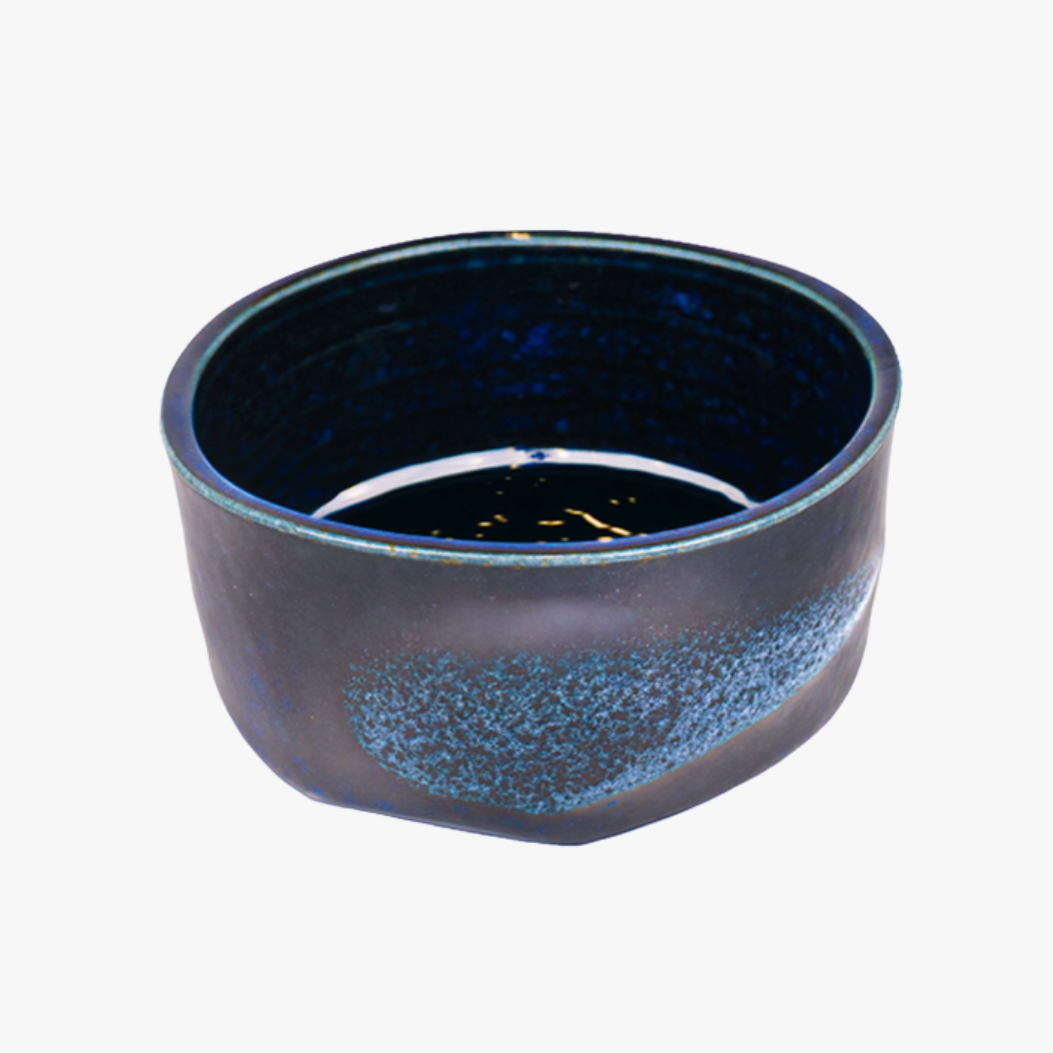 Japońska miska do matchy Chawan Izayoi