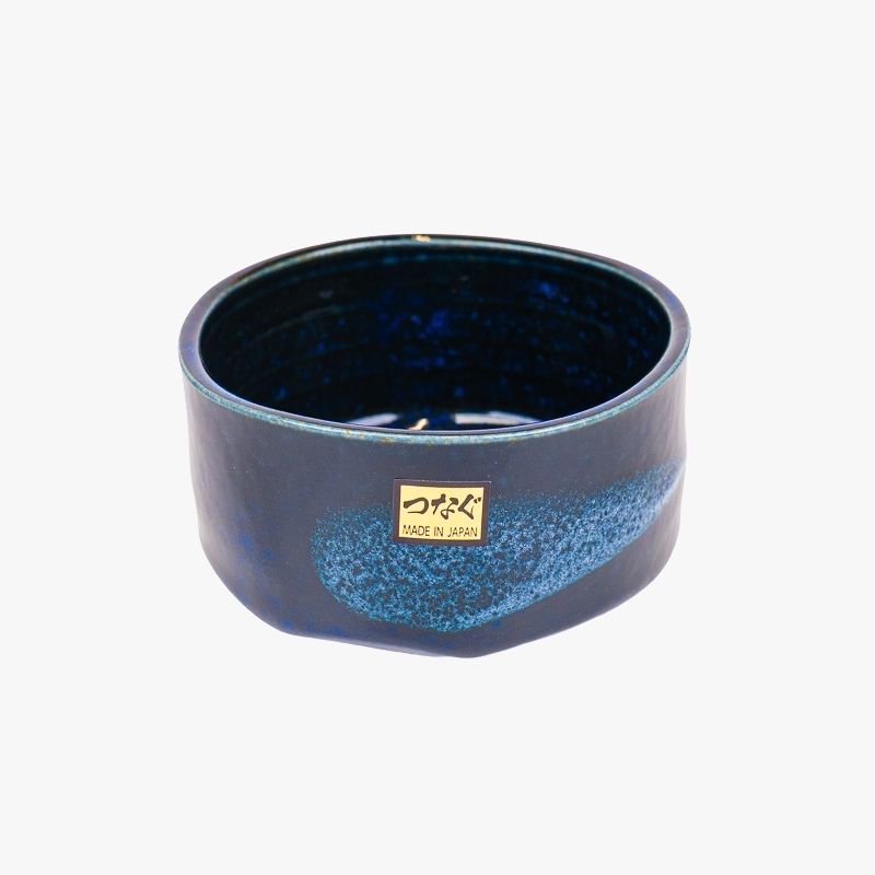 Japońska miska do matchy Chawan Izayoi