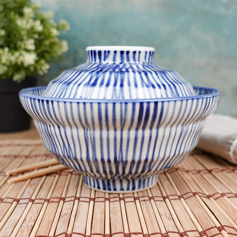 Japońska miska Donburi Kawa