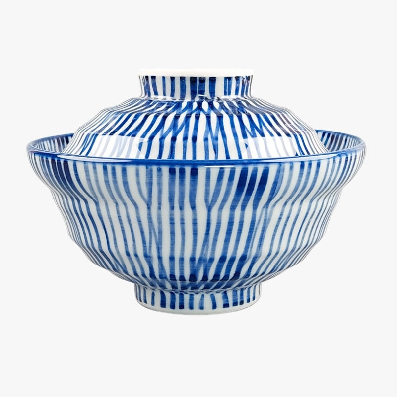 Japońska miska Donburi Kawa