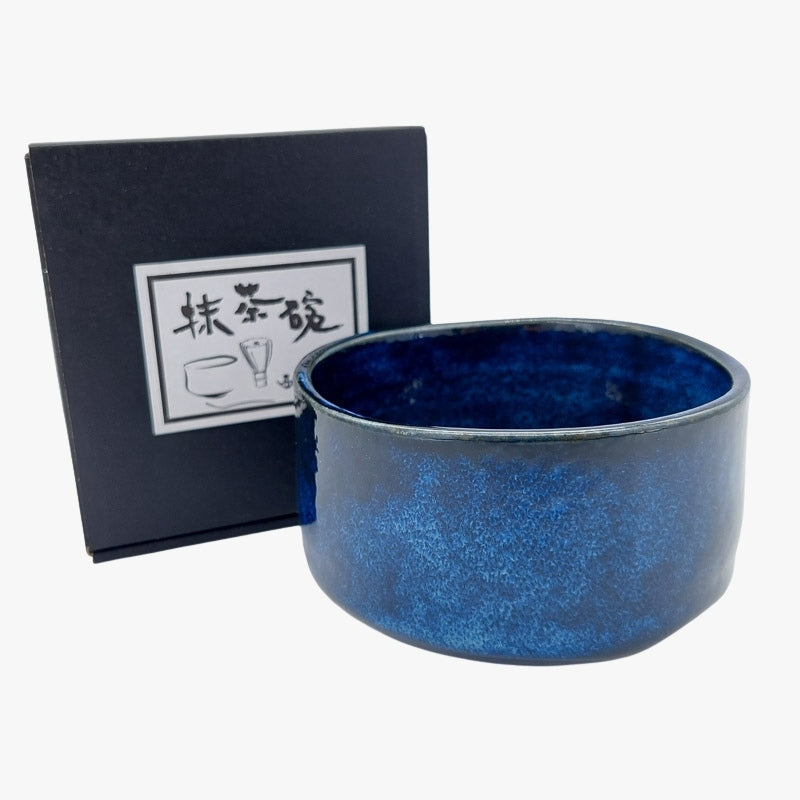 Japońska miska matcha