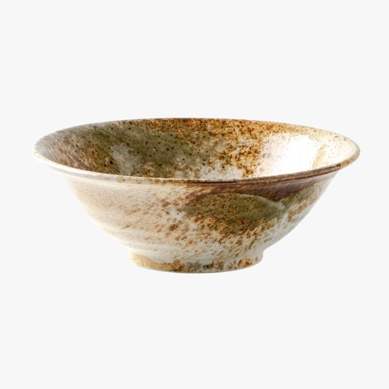 Japońska miska ramen Wabi Sabi