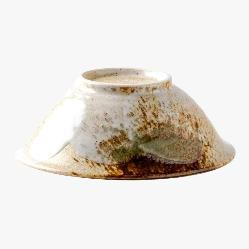 Japońska miska ramen Wabi Sabi