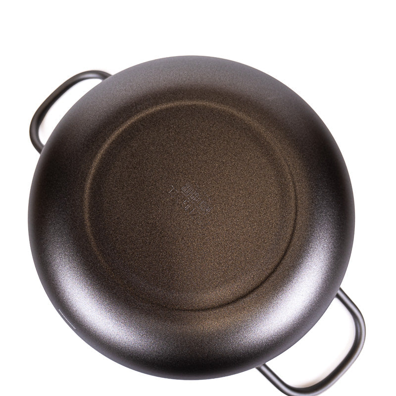 Japońska Patelnia do Tempury - 22 cm
