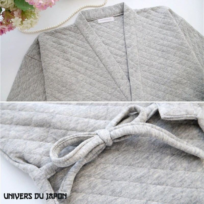 Japońska piżama męska