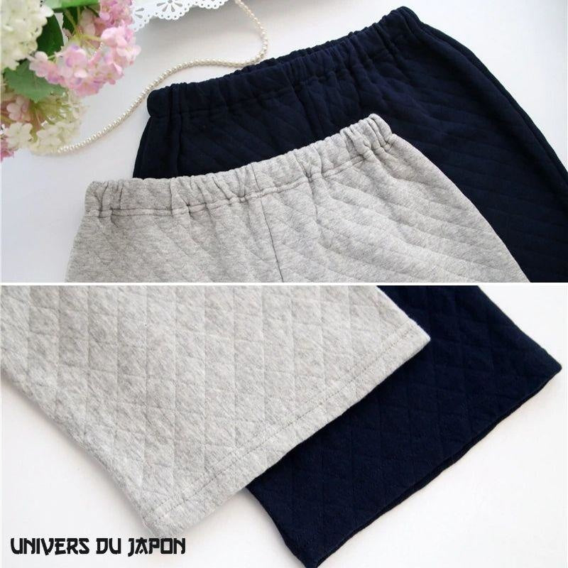 Japońska piżama męska