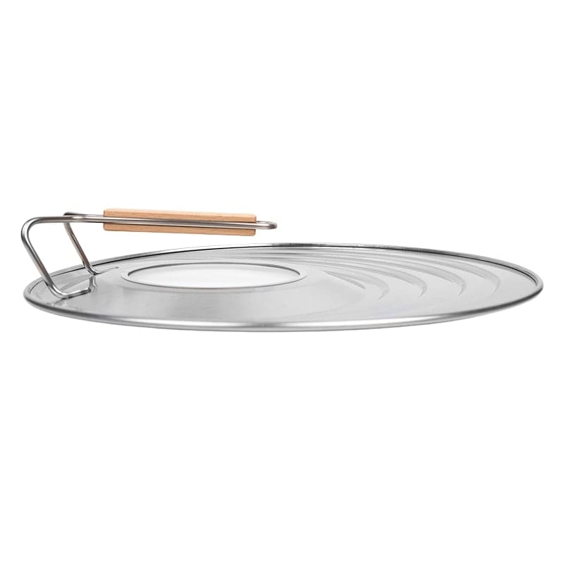 Japońska płaska pokrywa 20~26 cm