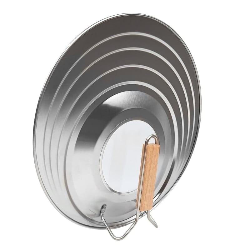 Japońska płaska pokrywa 20~26 cm