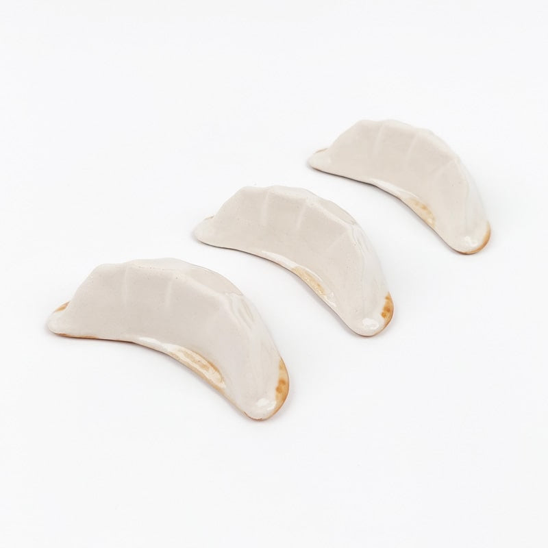 Japońska podstawka pod pałeczki Gyoza