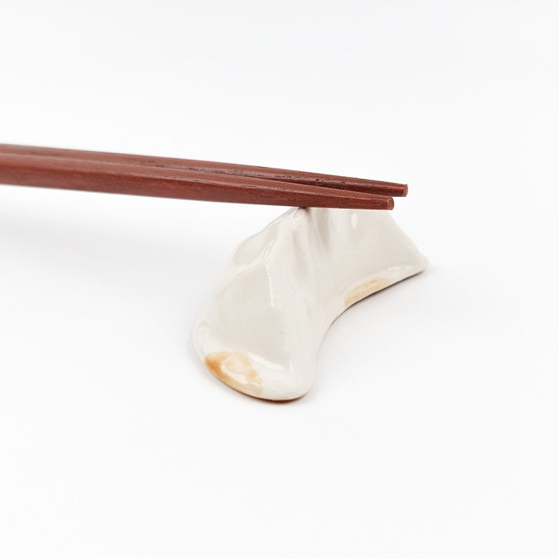 Japońska podstawka pod pałeczki Gyoza