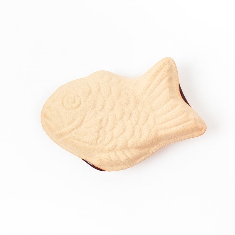Japońska podstawka pod pałeczki Taiyaki