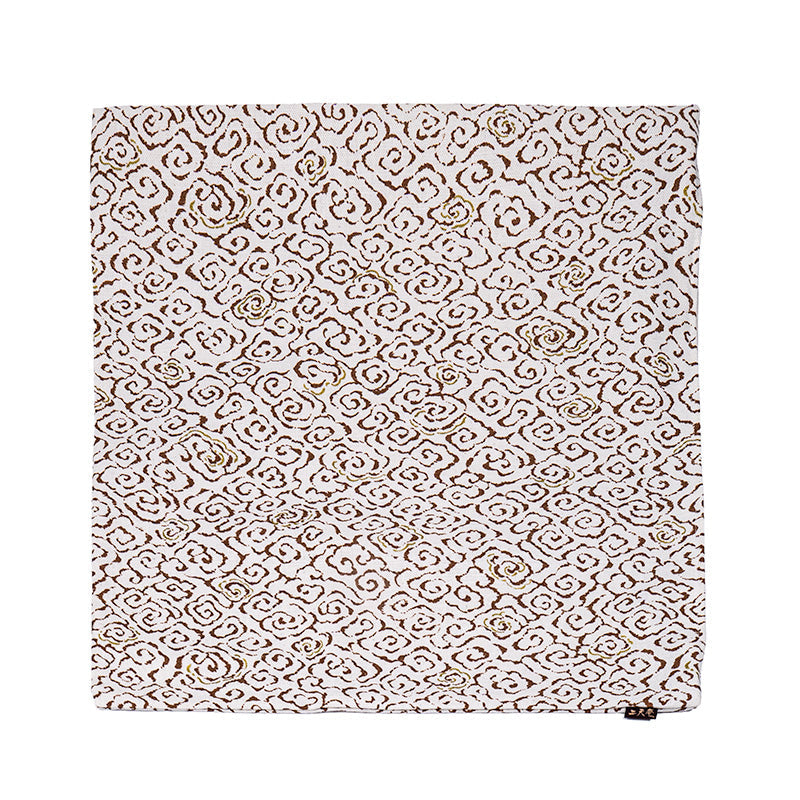 Japońska Poszewka na Poduszkę - Makigumo 45x45 cm