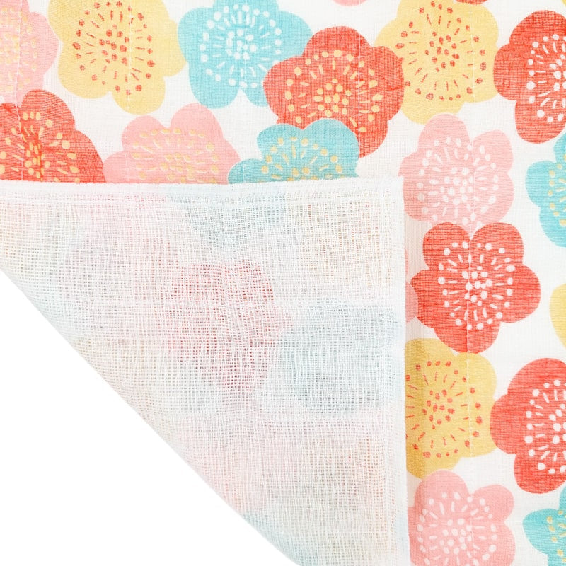 Japońska ściereczka do herbaty Umemi