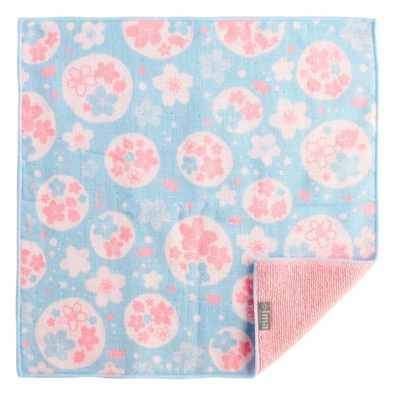 Japońska serwetka Bubble Sakura