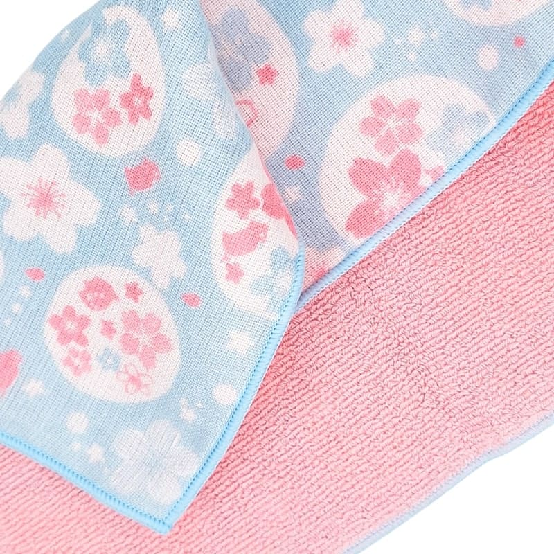 Japońska serwetka Bubble Sakura