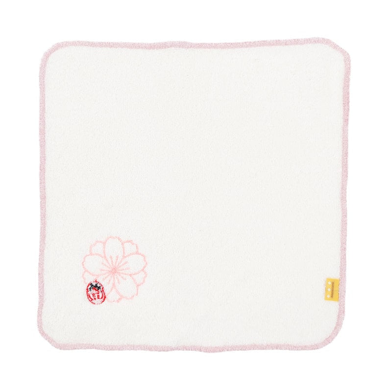 Japońska serwetka Daruma Sakura
