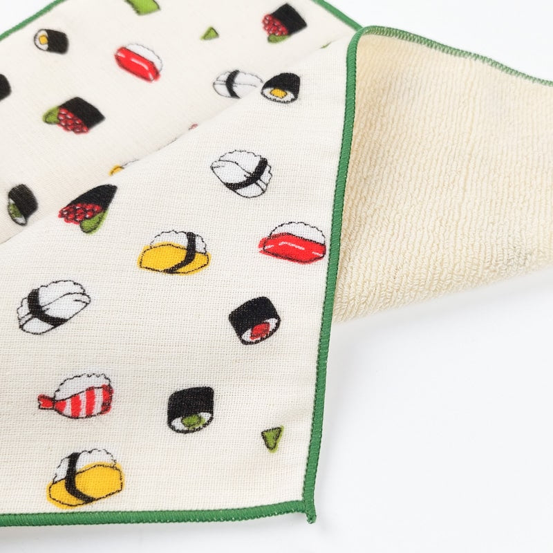 Japońska serwetka do sushi