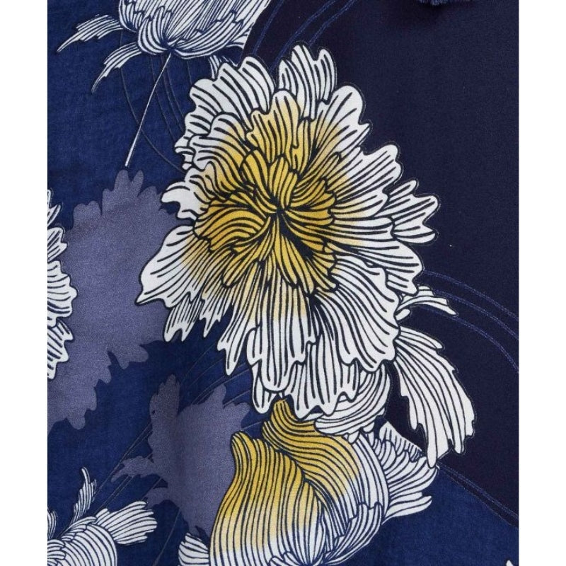 Japońska sukienka kimono Uniwersalny rozmiar