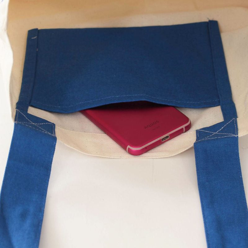 Japońska torba na ramię