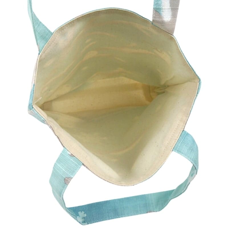 Japońska torba na ramię Fuyugeshiki