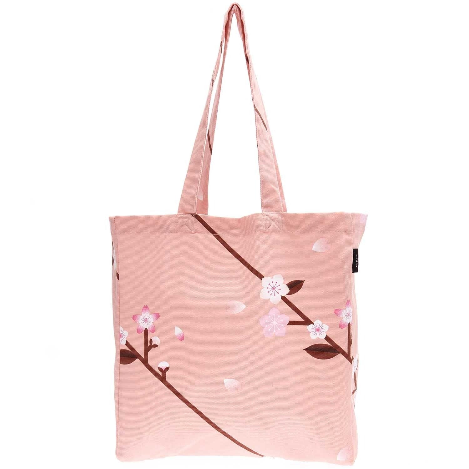 Japońska torba na ramię Sakura