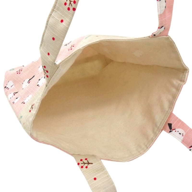 Japońska torba na ramię Shimaenaga