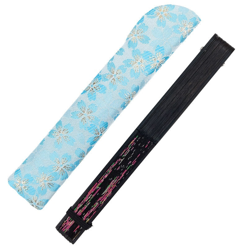 Japońska torba na wentylator