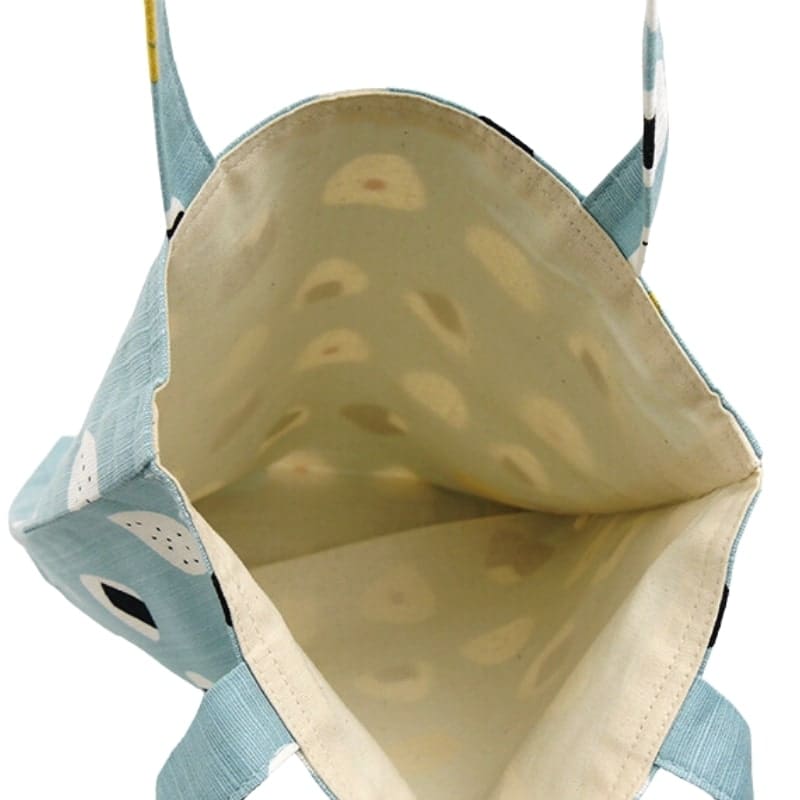 Japońska torba Onigiri