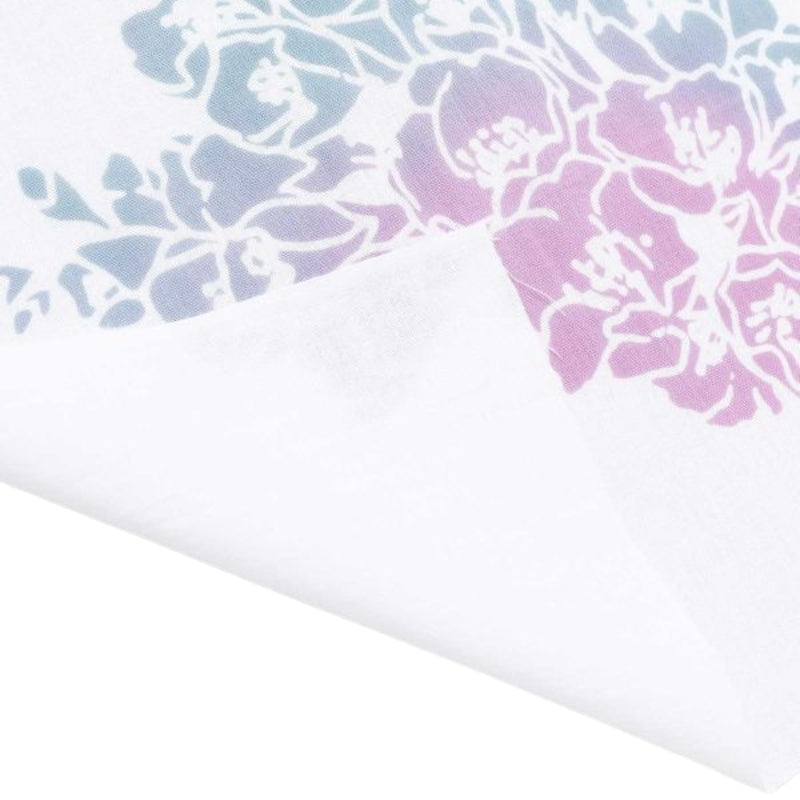 Japońska wiśnia tenugui