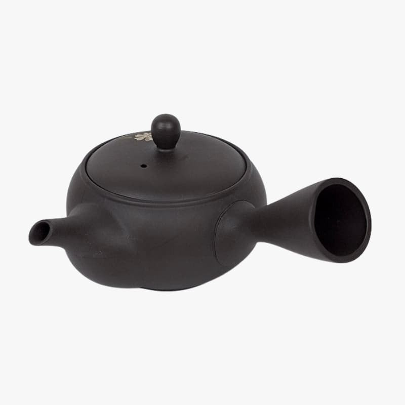 Japoński czajniczek Kyusu Hana