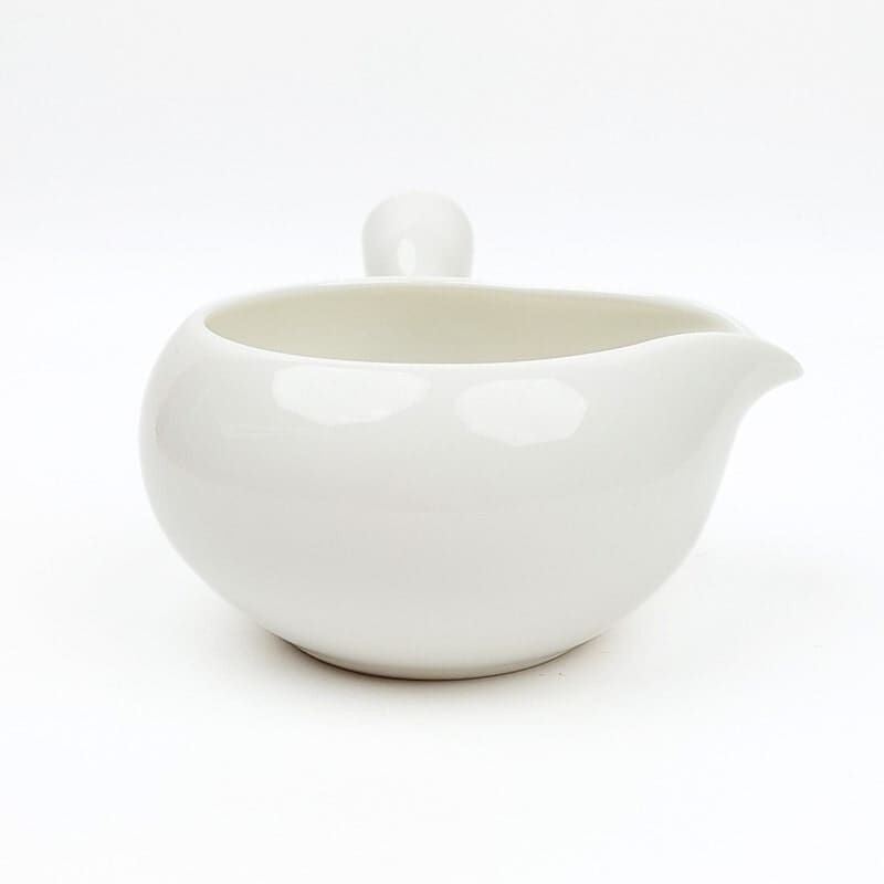 Japoński czajniczek Kyusu Matcha