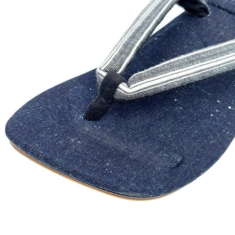 Japoński dżins Okayama Zori