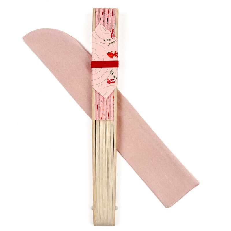 Japoński fan Kingyo