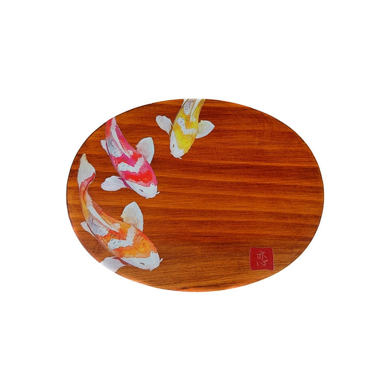 Japoński karp Bento Koi