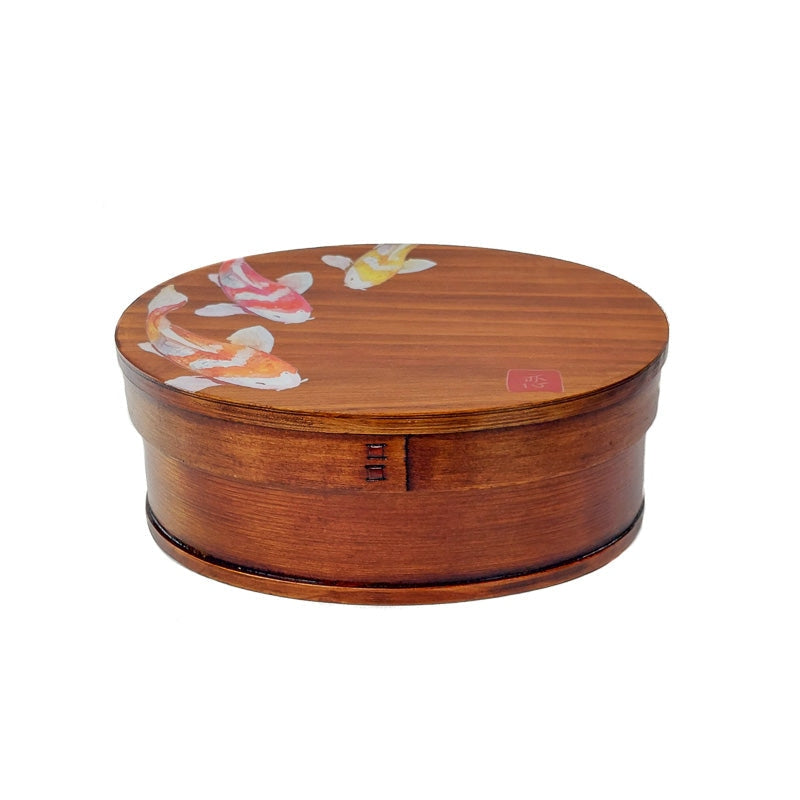 Japoński karp Bento Koi