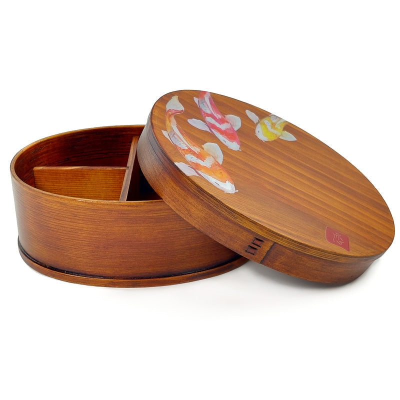 Japoński karp Bento Koi