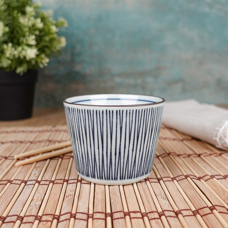 Japoński kubek Soba Choko