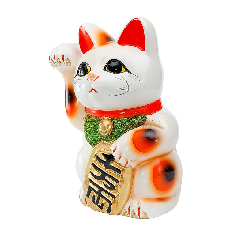 Japoński Maneki Neko