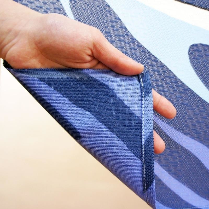 Japoński Noren Grande Vague 85 x 150 cm