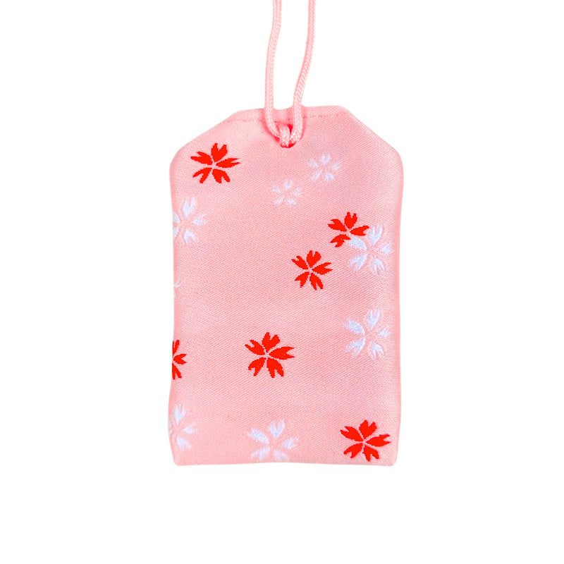 Japoński Omamori - Sukces w Nauce i Egzaminach