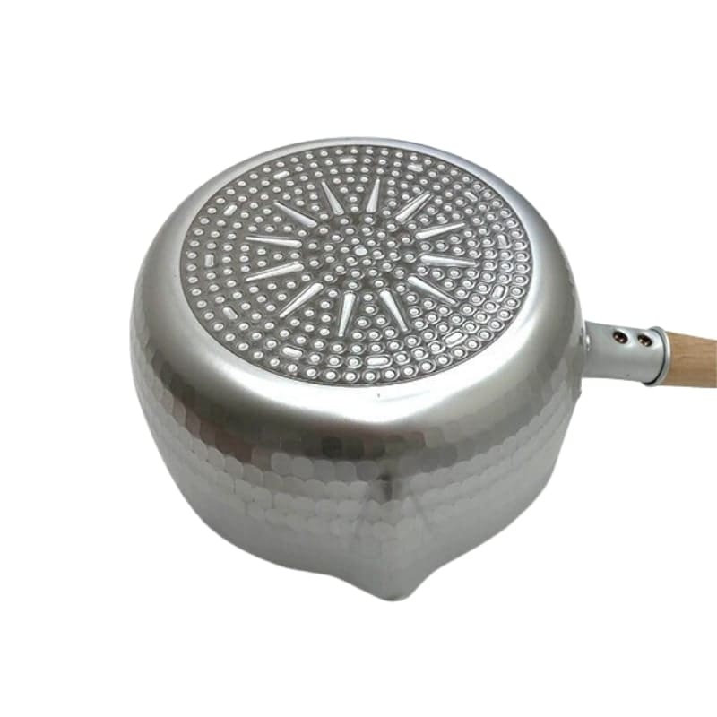 Japoński rondel Yukihira 16 cm