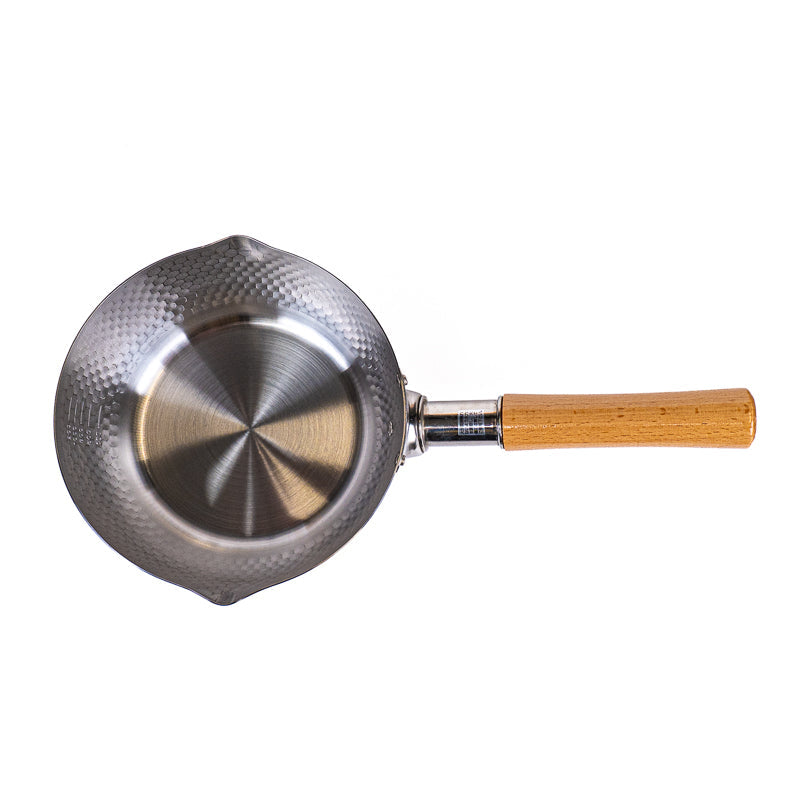 Japoński Rondelek Yukihira - 18 cm