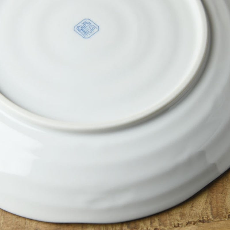 Japoński talerz Kagome