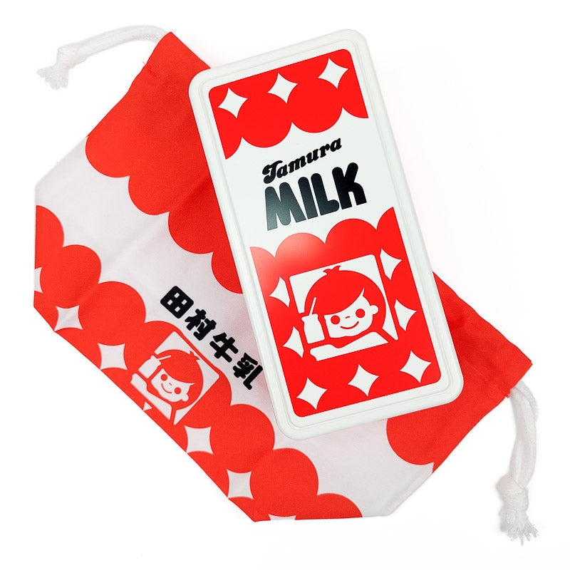 Japońskie bento dla dzieci