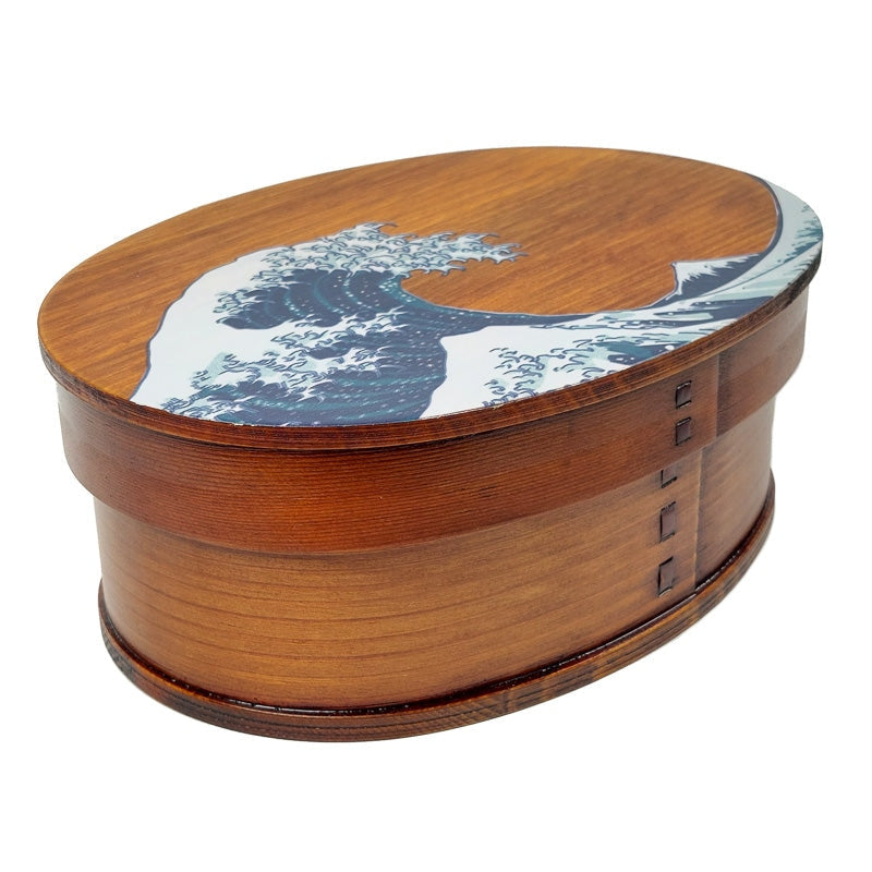 Japońskie Bento Grande Vague