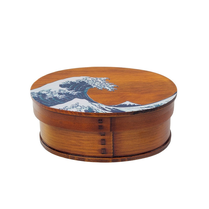 Japońskie Bento Grande Vague