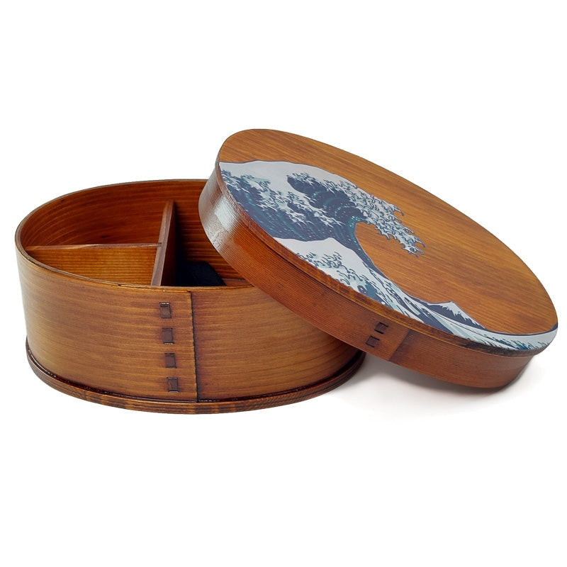 Japońskie Bento Grande Vague