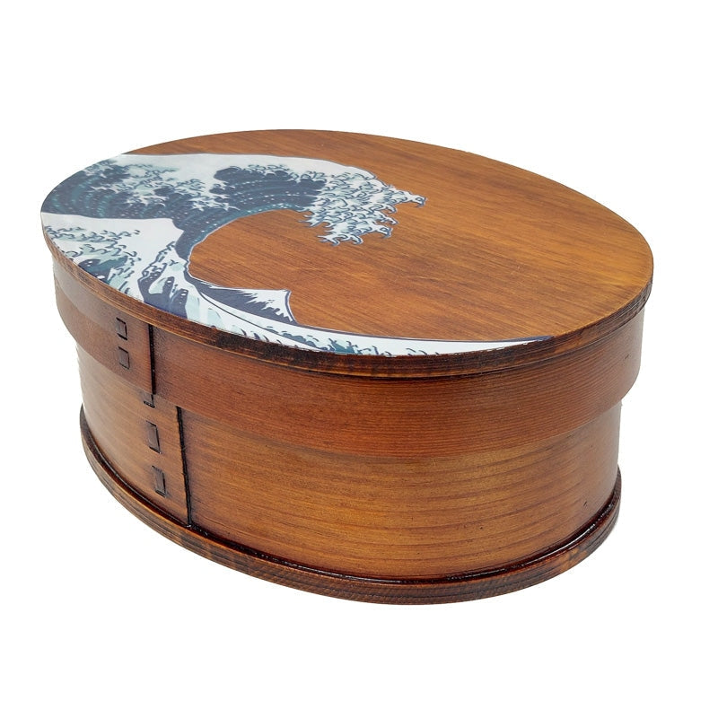 Japońskie Bento Grande Vague