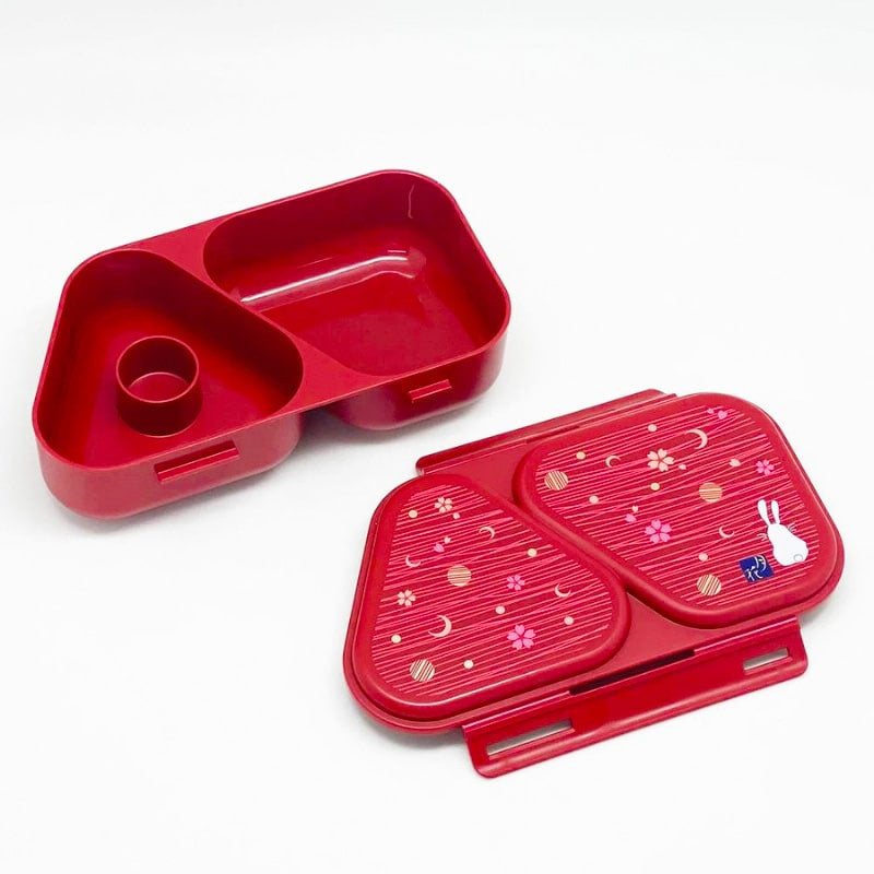 Japońskie bento Onigiri Usagi